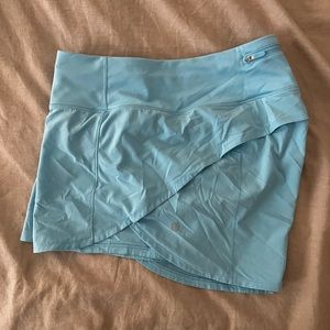 Lululemon Speed Up 4”